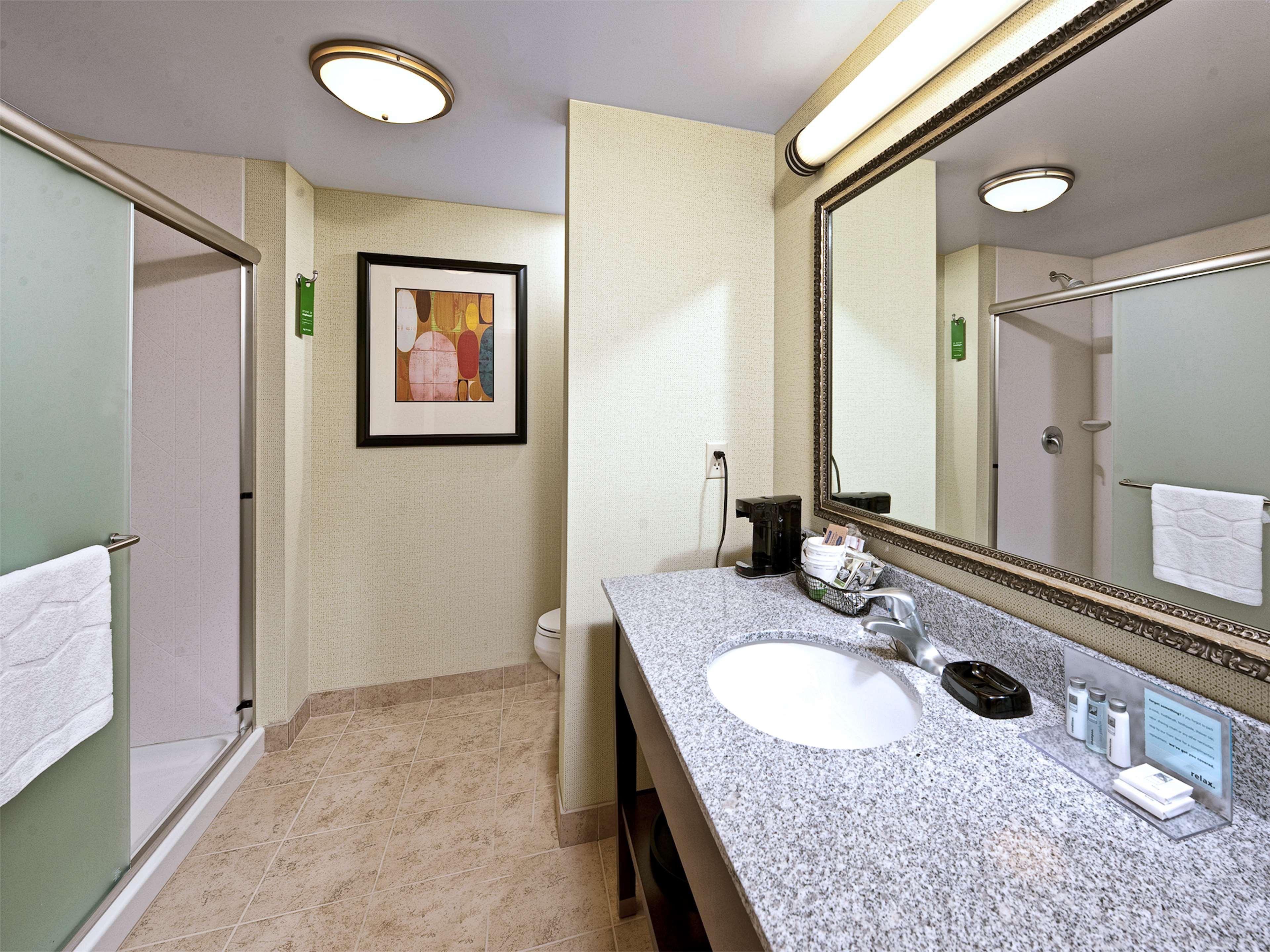Hampton Inn אוגוסטה מראה חיצוני תמונה