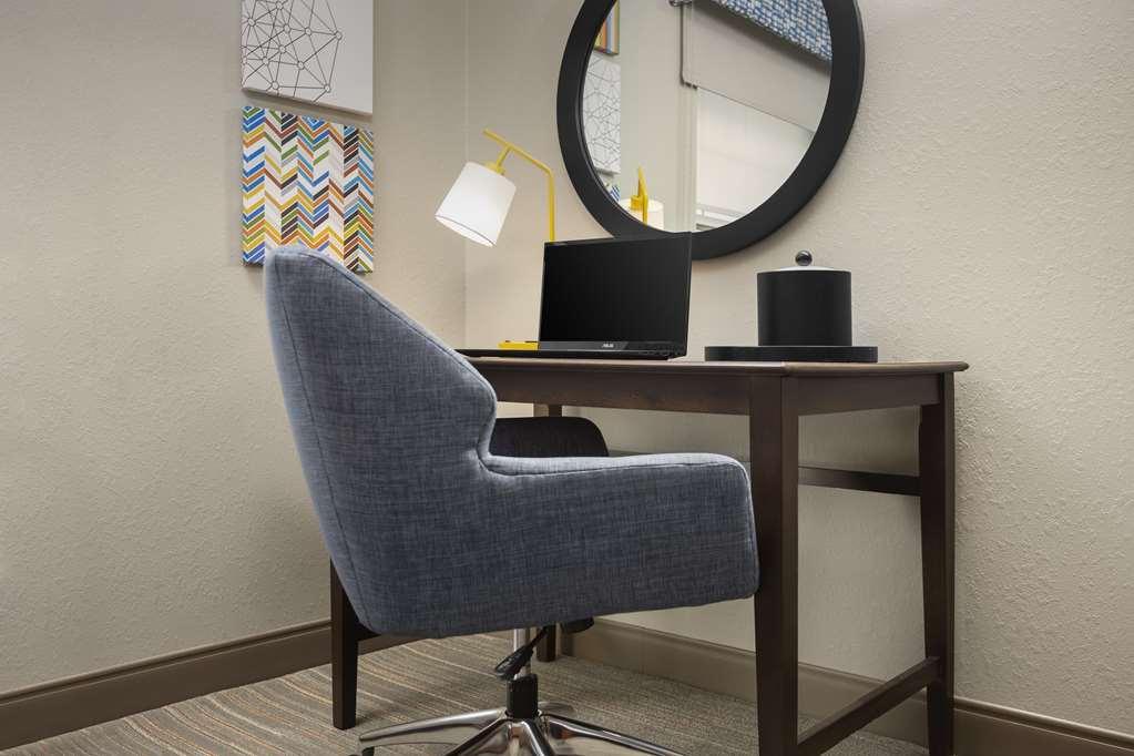 Hampton Inn אוגוסטה חדר תמונה