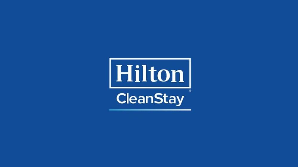 Hampton Inn אוגוסטה מראה חיצוני תמונה