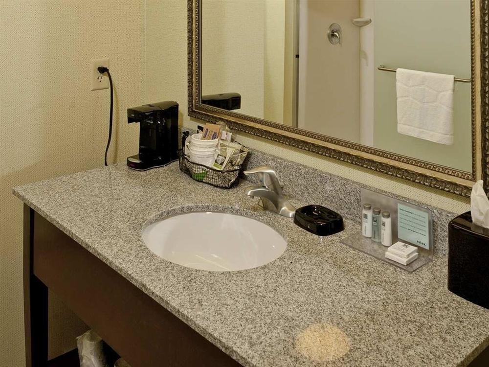 Hampton Inn אוגוסטה חדר תמונה